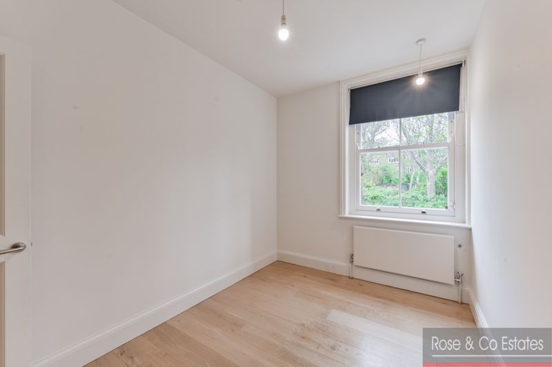 Compayne Gardens South Hampstead